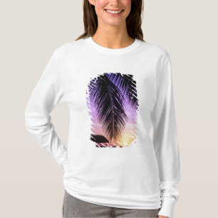 John Pennekamp Staat Park, Florida Keys, Key T-Shirt