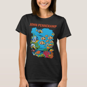John Pennekamp T-Shirt