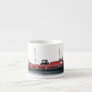 John Purves tasse expresso