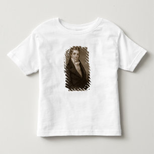 John Randolph (1773-1833) graviert von Thomas B. Kleinkind T-shirt