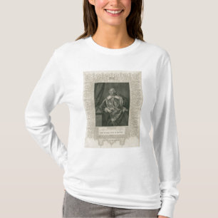 John Russell, Herzog von Bedford T-Shirt