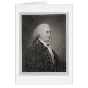 John Rutledge (1739-1800), gravé par G.F. Storm