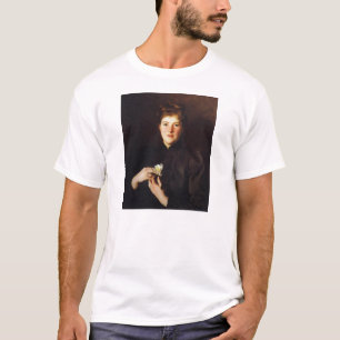 John-Sänger Sargent- Frau Augustus Hemenway T-Shirt