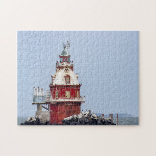 John Shoal Leuchtturm