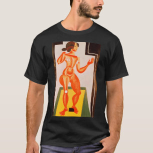 John Singer Sargent Ein Künstler in seinem Atelier T-Shirt