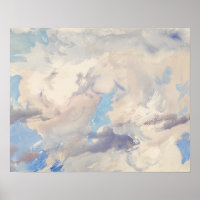 John Singer Sargent - Sky