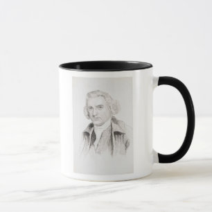 John Smeaton, von 'alten Englands Worthies Tasse