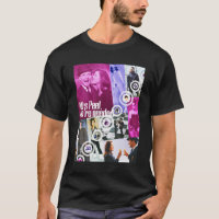JOHN STEED und MRS EMMA PEEL 1960er SPYFi Pop Art