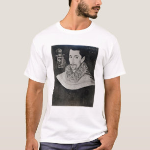 John Stier T-Shirt