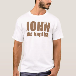 JOHN T-Shirt