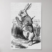 John Tenniel Illustration Alice im Wunderland