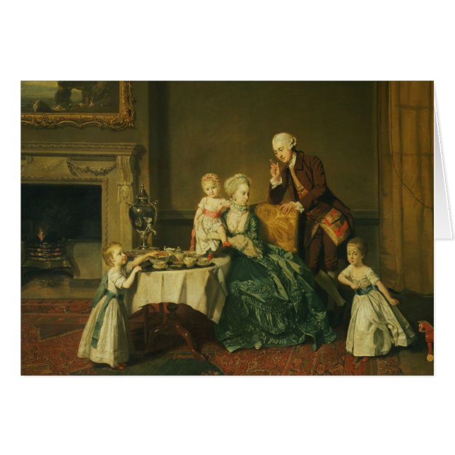 John Verney (Devant horizontal)