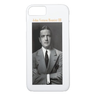 John Vernou Bouvier III iPhone Case