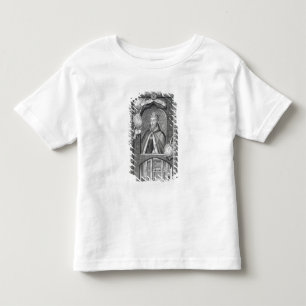 John von hagem, Herzog von Lancaster (1340-99) Kleinkind T-shirt