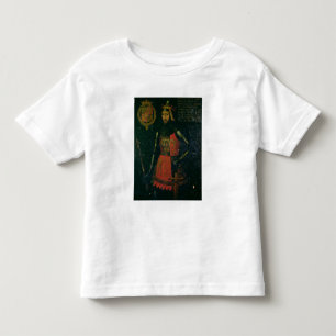 John von hagem, Herzog von Lancaster Kleinkind T-shirt