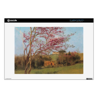 John William Godward - blühende rote Mandel Skins Für 33 Cm Laptop
