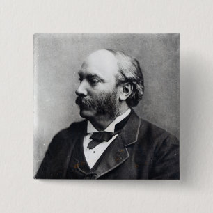 John William Strutt, 3. Baron Rayleigh Button