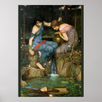 John William Waterhouse