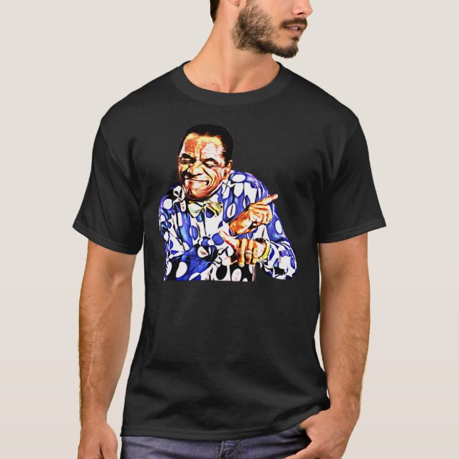 John Witherspoon Essential T - Shirt (Vorderseite)