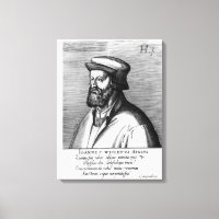 John Wycliffe