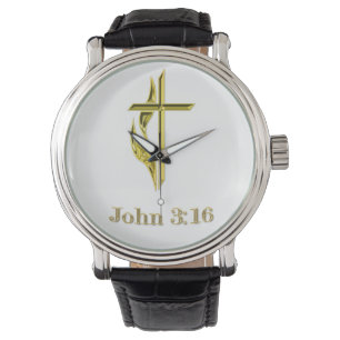JohnMAster Armbanduhr