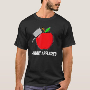 Johnny Appleseed Day 2022 T-Shirt für Kleinkinder