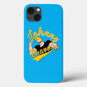 Johnny Bravo Athletic Graphic Case-Mate iPhone Hülle