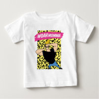 Johnny Bravo - Woah Momma