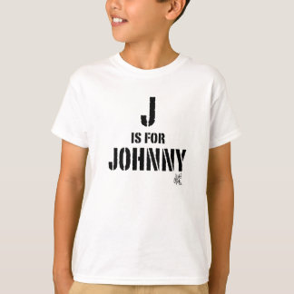 Johnny- CashShirt T-Shirt