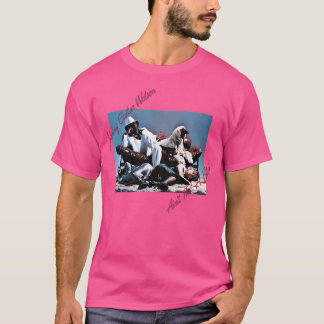 Johnny Guitar Watson70er Rhythm and Blues T-Shirt