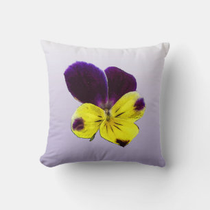 Johnny Jump Up Kissen