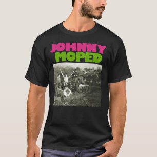 Johnny Moped Classic T-Shirt
