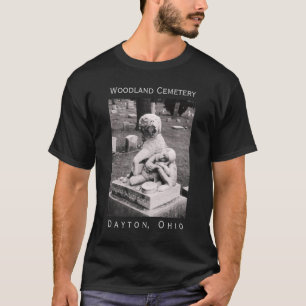 Johnny morehouse auch T-Shirt