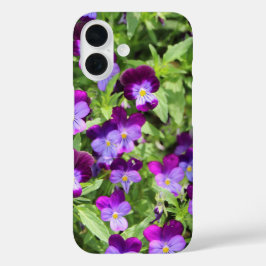 Johnny Pop Ups iPhone / iPad Gehäuse iPhone 16 Hülle