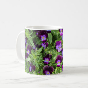 Johnny Pop Ups Kaffeetasse