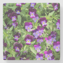 Johnny Pop Ups Steinuntersetzer