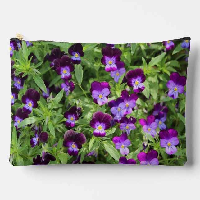 Johnny Pop Ups Zubehörtasche (Vorderseite)