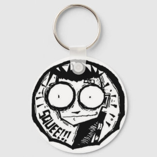 Johnny the Homicide Maniac (JtHM) Schlüsselanhänger