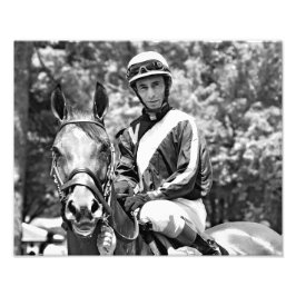 Johnny Velasquez Fotodruck