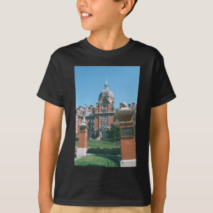 Johns- Hopkinskrankenhaus T-Shirt