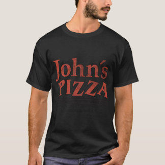 Johns Pizza T-Shirt