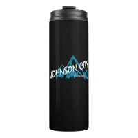 Johnson City Tennessee Berge