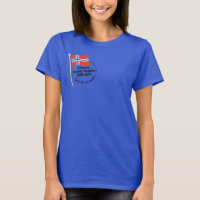 Johnson Family Reunion T-Shirt 2021 (W)