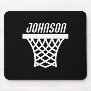 Johnson Sketll inspiriert unglaublichen Fan 9 Mousepad