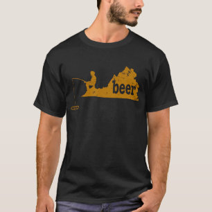 Johor-Sonnenuntergang mit Legoland und Sultan Abu T-Shirt
