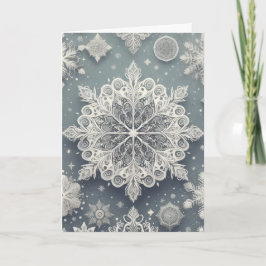 Joie à la carte de Noël mondiale