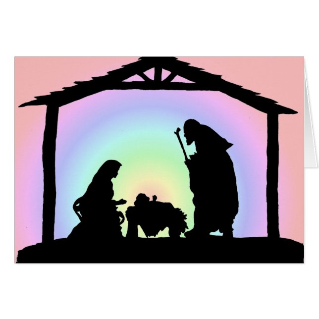 joie au monde ! (Devant horizontal)