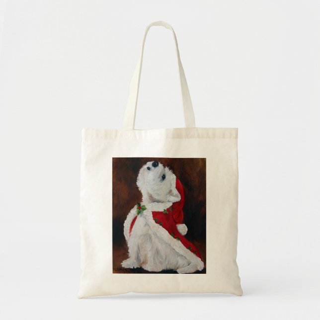Joie au sac du monde (Devant)