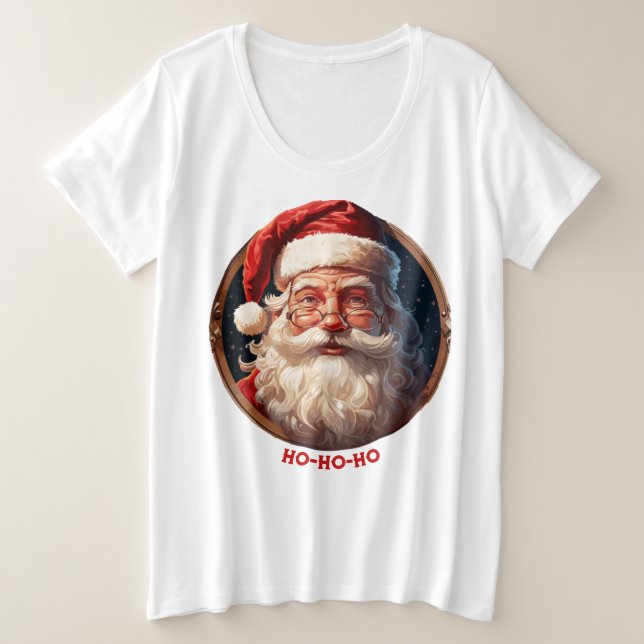 Joie de Ho Ho (Design devant)