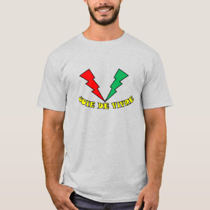 JOIE DE VIVRE Men-T - Shirt